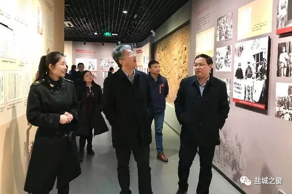 打造“城市IP”，鹽城要下一盤什么“棋”？